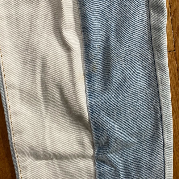 Pacsun Mom Jeans - Picture 5 of 6